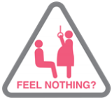 seat for pregnant women
